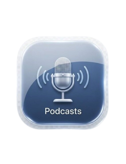 Podcast production